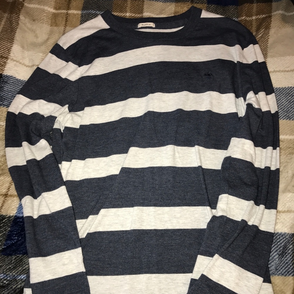 Amazing Abercrombie shirt!